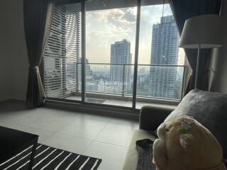 For SALE : The Lofts Ekkamai / 2 Bedroom / 2 Bathrooms / 74 sqm / 14500000 THB [9844584]