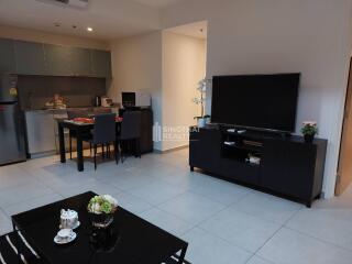 For SALE : The Lofts Ekkamai / 2 Bedroom / 2 Bathrooms / 74 sqm / 14500000 THB [9844584]