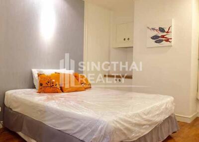 For SALE : Fifty Fifth Tower / 3 Bedroom / 3 Bathrooms / 196 sqm / 14500000 THB [S10057]