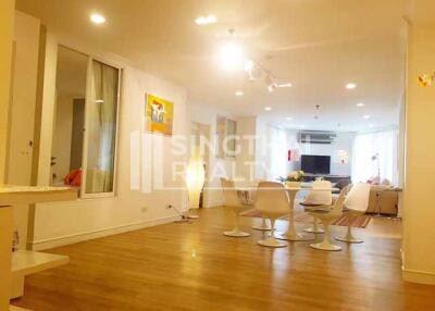 For SALE : Fifty Fifth Tower / 3 Bedroom / 3 Bathrooms / 196 sqm / 14500000 THB [S10057]