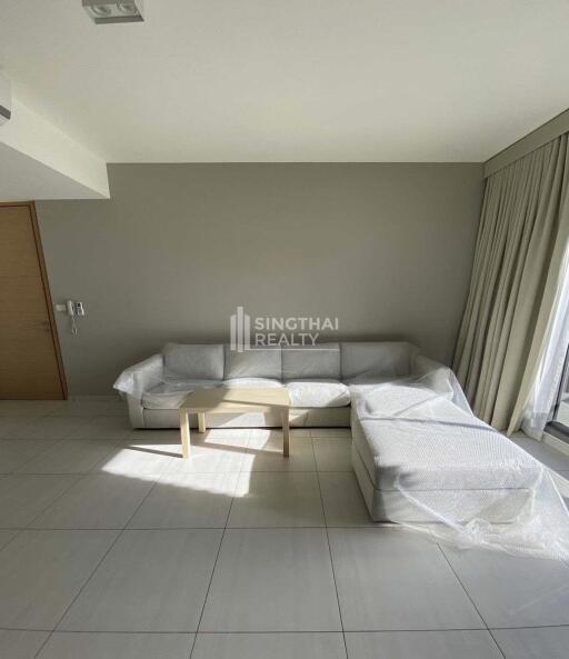 For SALE : The Lofts Ekkamai / 2 Bedroom / 2 Bathrooms / 70 sqm / 14500000 THB [S10776]