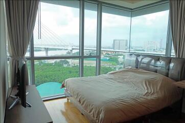 For SALE : The Pano / 2 Bedroom / 2 Bathrooms / 107 sqm / 14500000 THB [10761132]