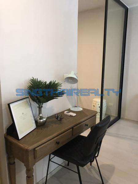 For SALE : Noble Ploenchit / 1 Bedroom / 1 Bathrooms / 48 sqm / 14600000 THB [4494275]