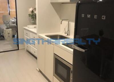 For SALE : Noble Ploenchit / 1 Bedroom / 1 Bathrooms / 48 sqm / 14600000 THB [4494275]