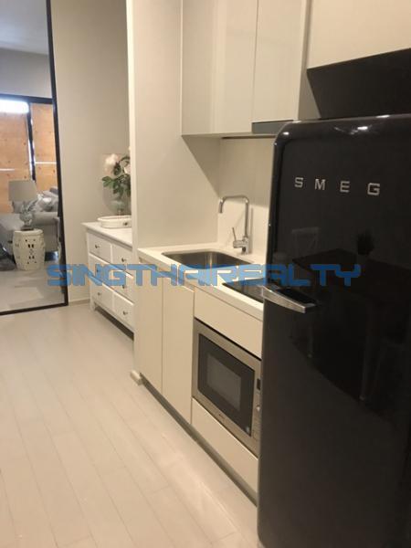 For SALE : Noble Ploenchit / 1 Bedroom / 1 Bathrooms / 48 sqm / 14600000 THB [4494275]