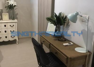 For SALE : Noble Ploenchit / 1 Bedroom / 1 Bathrooms / 48 sqm / 14600000 THB [4494275]