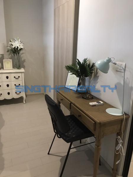 For SALE : Noble Ploenchit / 1 Bedroom / 1 Bathrooms / 48 sqm / 14600000 THB [4494275]