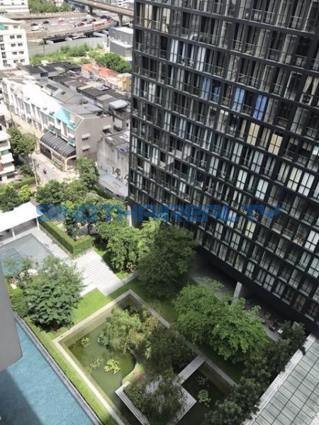 For SALE : Noble Ploenchit / 1 Bedroom / 1 Bathrooms / 48 sqm / 14600000 THB [4494275]