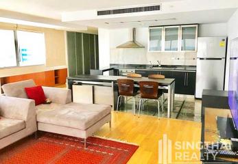 For SALE : Asoke Place / 2 Bedroom / 2 Bathrooms / 134 sqm / 14600000 THB [6400681]