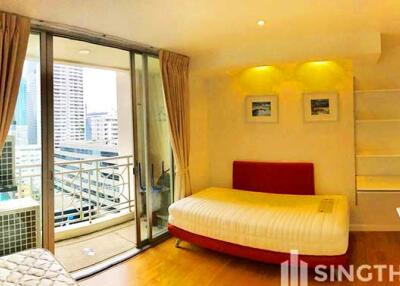 For SALE : Asoke Place / 2 Bedroom / 2 Bathrooms / 134 sqm / 14600000 THB [6400681]