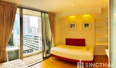 For SALE : Asoke Place / 2 Bedroom / 2 Bathrooms / 134 sqm / 14600000 THB [6400681]