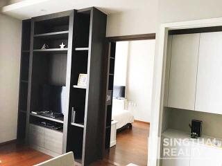 For SALE : Quattro by Sansiri / 1 Bedroom / 1 Bathrooms / 54 sqm / 14600000 THB [6374009]