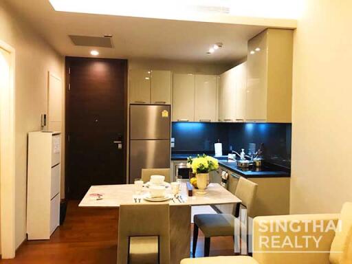 For SALE : Quattro by Sansiri / 1 Bedroom / 1 Bathrooms / 54 sqm / 14600000 THB [6374009]