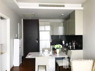 For SALE : Quattro by Sansiri / 1 Bedroom / 1 Bathrooms / 54 sqm / 14600000 THB [6374009]