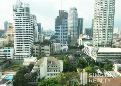 For SALE : Quattro by Sansiri / 1 Bedroom / 1 Bathrooms / 54 sqm / 14600000 THB [6374009]