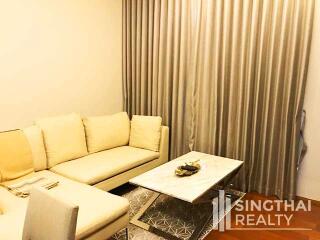 For SALE : Quattro by Sansiri / 1 Bedroom / 1 Bathrooms / 54 sqm / 14600000 THB [6374009]