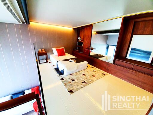 For SALE : The ESSE Asoke / 2 Bedroom / 2 Bathrooms / 57 sqm / 14600000 THB [9830350]