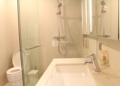 For SALE : Quattro by Sansiri / 1 Bedroom / 1 Bathrooms / 54 sqm / 14600000 THB [9856826]