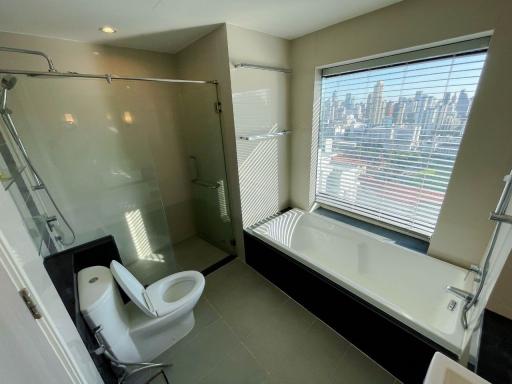 For SALE : Supalai Premier @ Asoke / 2 Bedroom / 2 Bathrooms / 85 sqm / 14600000 THB [S11327]