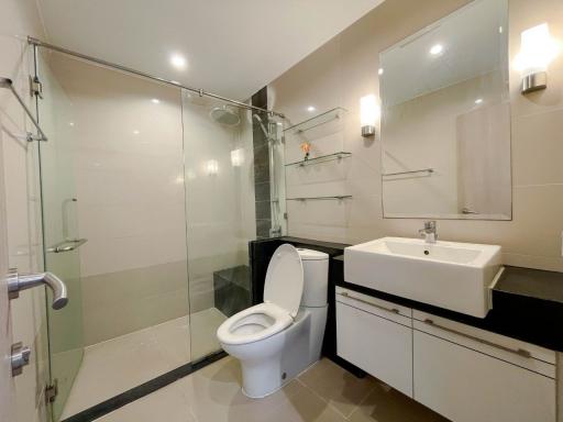 For SALE : Supalai Premier @ Asoke / 2 Bedroom / 2 Bathrooms / 85 sqm / 14600000 THB [S11327]