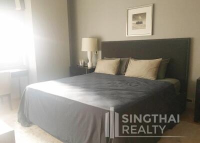 For SALE : Saladaeng Residences / 1 Bedroom / 1 Bathrooms / 66 sqm / 14700000 THB [5061221]