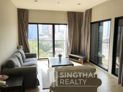 For SALE : Noble Reveal / 2 Bedroom / 2 Bathrooms / 88 sqm / 14700000 THB [5186423]