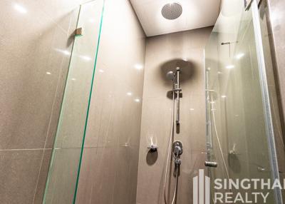 For SALE : Ashton Chula-Silom / 2 Bedroom / 1 Bathrooms / 56 sqm / 14700000 THB [7654312]