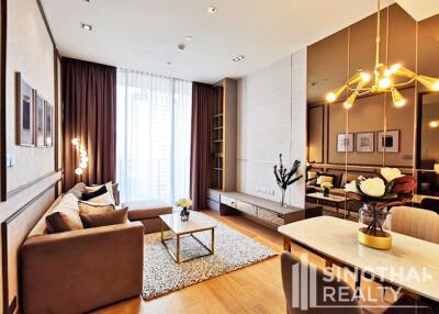 For SALE : Siamese Exclusive Sukhumvit 31 / 2 Bedroom / 1 Bathrooms / 71 sqm / 14700000 THB [7657112]