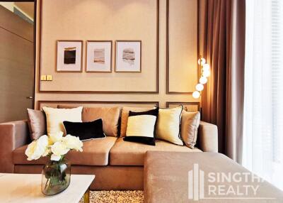 For SALE : Siamese Exclusive Sukhumvit 31 / 2 Bedroom / 1 Bathrooms / 71 sqm / 14700000 THB [7657112]