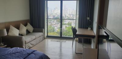 For SALE : Noble Solo / 2 Bedroom / 2 Bathrooms / 101 sqm / 14700000 THB [9814724]