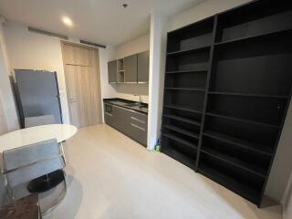 For SALE : Noble Ploenchit / 1 Bedroom / 1 Bathrooms / 49 sqm / 14700000 THB [S11523]