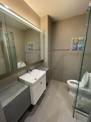 For SALE : Noble Ploenchit / 1 Bedroom / 1 Bathrooms / 49 sqm / 14700000 THB [S11523]