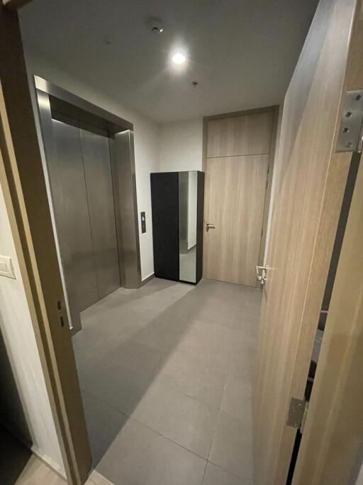 For SALE : Noble Ploenchit / 1 Bedroom / 1 Bathrooms / 49 sqm / 14700000 THB [S11523]