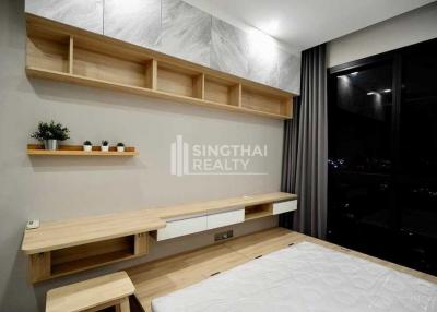 For SALE : Ashton Chula-Silom / 2 Bedroom / 1 Bathrooms / 58 sqm / 14800000 THB [9285467]
