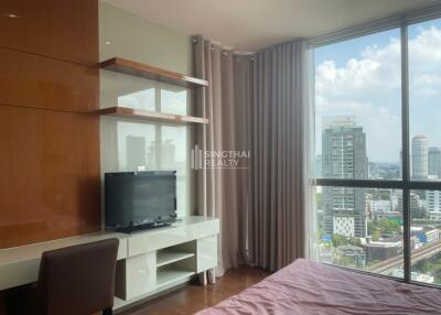 For SALE : The Address Sukhumvit 28 / 2 Bedroom / 2 Bathrooms / 65 sqm / 14800000 THB [9965717]