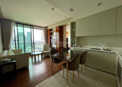 For SALE : The Address Sukhumvit 28 / 2 Bedroom / 2 Bathrooms / 65 sqm / 14800000 THB [9965717]