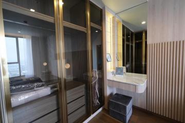 For SALE : Ideo Q Sukhumvit 36 / 2 Bedroom / 2 Bathrooms / 63 sqm / 15300000 THB [10727722]