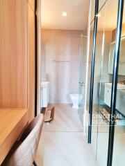 For SALE : Noble Ploenchit / 1 Bedroom / 1 Bathrooms / 52 sqm / 14880000 THB [8561729]