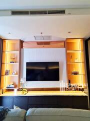 For SALE : Noble Ploenchit / 1 Bedroom / 1 Bathrooms / 52 sqm / 14880000 THB [8561729]