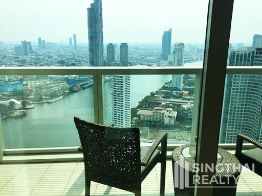 For SALE : The River / 1 Bedroom / 1 Bathrooms / 48 sqm / 14900000 THB [6610502]