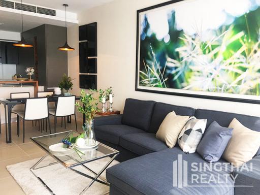 For SALE : The River / 1 Bedroom / 1 Bathrooms / 48 sqm / 14900000 THB [6610502]