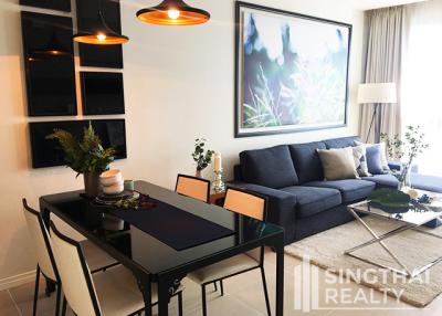 For SALE : The River / 1 Bedroom / 1 Bathrooms / 48 sqm / 14900000 THB [6610502]