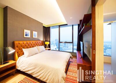 For SALE : The Lumpini 24 / 1 Bedroom / 1 Bathrooms / 61 sqm / 14900000 THB [7467936]