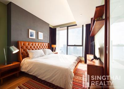 For SALE : The Lumpini 24 / 1 Bedroom / 1 Bathrooms / 61 sqm / 14900000 THB [7467936]