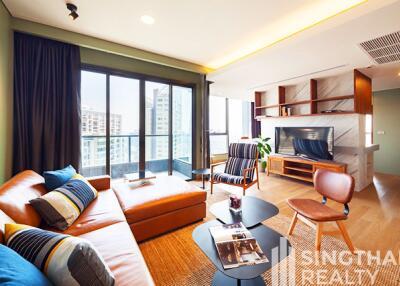 For SALE : The Lumpini 24 / 1 Bedroom / 1 Bathrooms / 61 sqm / 14900000 THB [7467936]