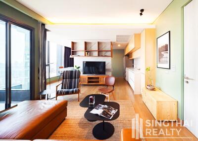 For SALE : The Lumpini 24 / 1 Bedroom / 1 Bathrooms / 61 sqm / 14900000 THB [7467936]