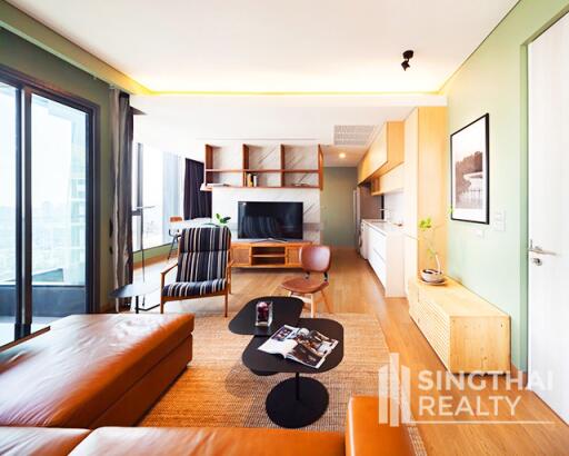 For SALE : The Lumpini 24 / 1 Bedroom / 1 Bathrooms / 61 sqm / 14900000 THB [7467936]