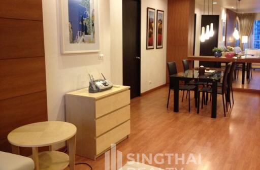 For SALE : CitiSmart Sukhumvit 18 / 3 Bedroom / 3 Bathrooms / 122 sqm / 15500000 THB [9789990]