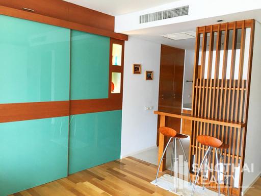 For SALE : The Lakes / 1 Bedroom / 1 Bathrooms / 68 sqm / 14950000 THB [8036842]