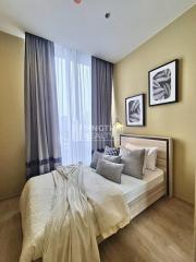 For SALE : Noble BE19 / 2 Bedroom / 2 Bathrooms / 59 sqm / 14950000 THB [S10099]